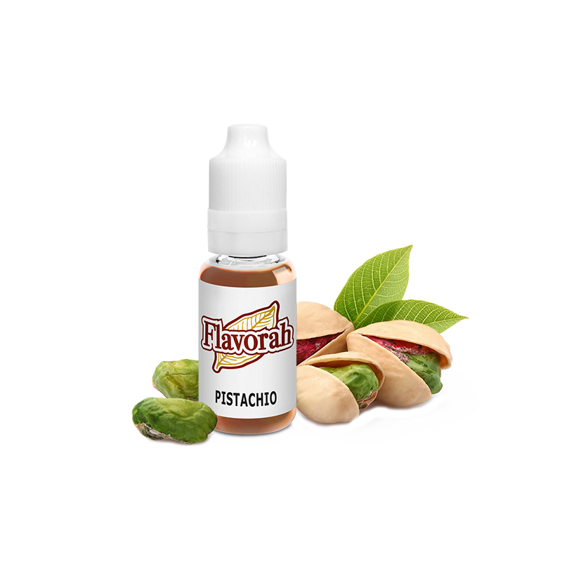 Pistachio Liquid Flavoring Concentrate | Flavorah